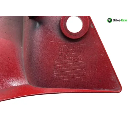 Demi sabot droit HONDA CBR 650 R 2019-2022