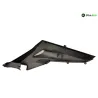 Demi sabot droit HONDA NSS 125 2015-2017 FORZA