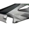 Demi sabot droit HONDA NSS 125 2015-2017 FORZA