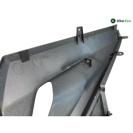 Demi sabot droit HONDA NSS 125 2015-2017 FORZA