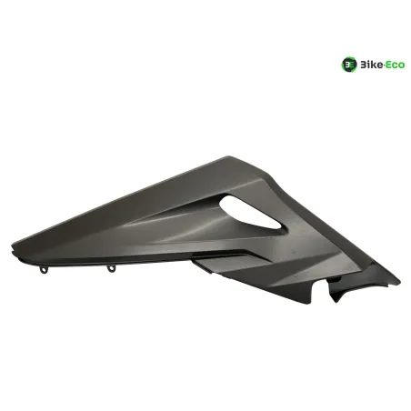 Demi sabot droit HONDA NSS 125 2015-2017 FORZA