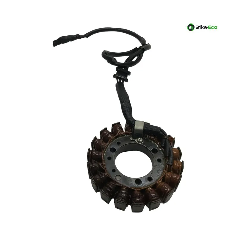 Stator alternateur KAWASAKI ZZR 600 1999-2001