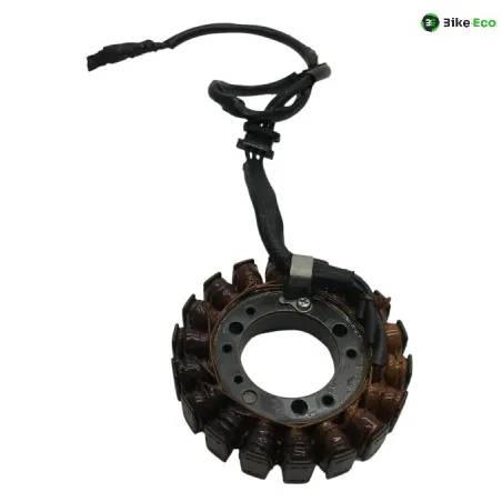 Stator alternateur KAWASAKI ZZR 600 1999-2001