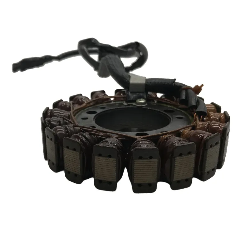 Stator alternateur KAWASAKI ZZR 600 1999-2001