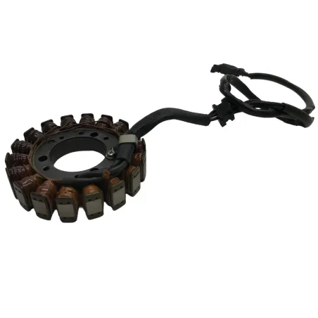 Stator alternateur KAWASAKI ZZR 600 1999-2001