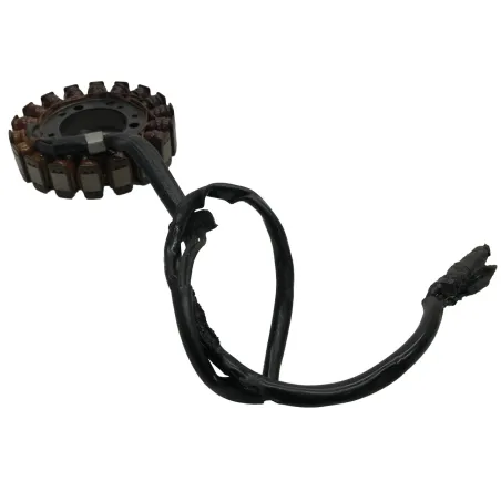 Stator alternateur KAWASAKI ZZR 600 1999-2001