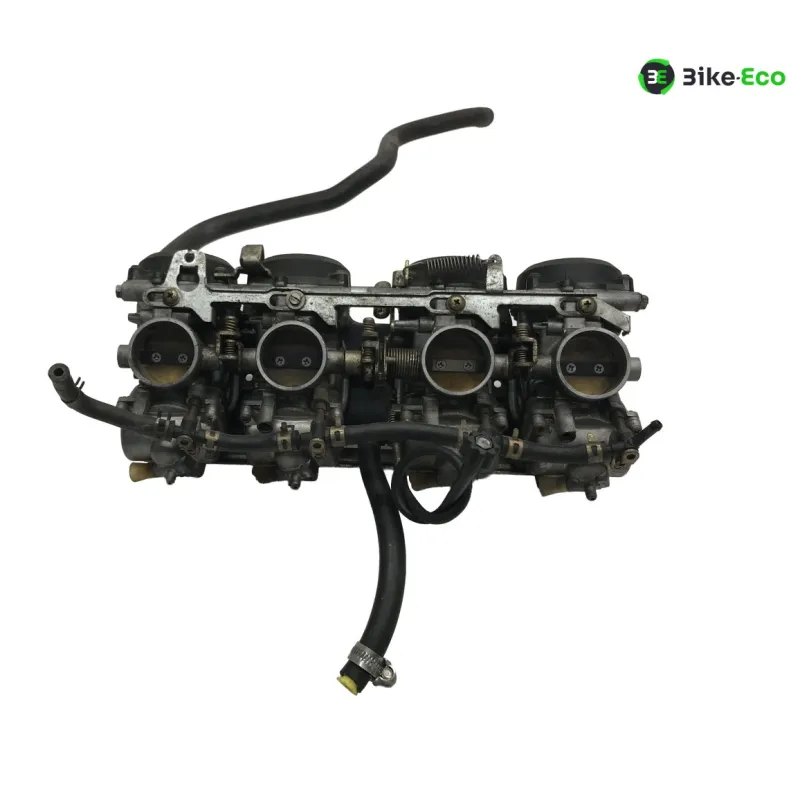 Rampe de carburateur KAWASAKI ZZR 600 1999-2001