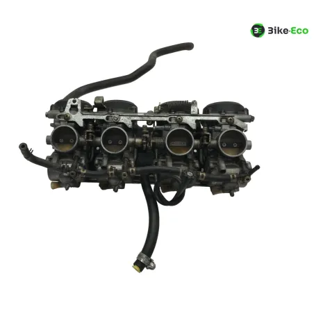 Rampe de carburateur KAWASAKI ZZR 600 1999-2001