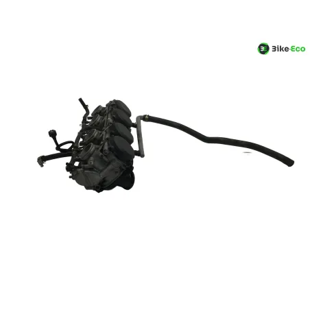Rampe de carburateur KAWASAKI ZZR 600 1999-2001