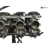 Rampe de carburateur KAWASAKI ZZR 600 1999-2001