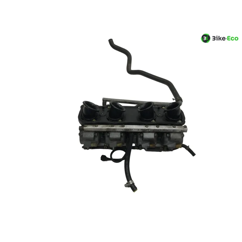 Rampe de carburateur KAWASAKI ZZR 600 1999-2001