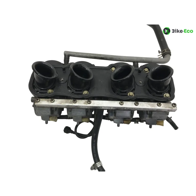 Rampe de carburateur KAWASAKI ZZR 600 1999-2001