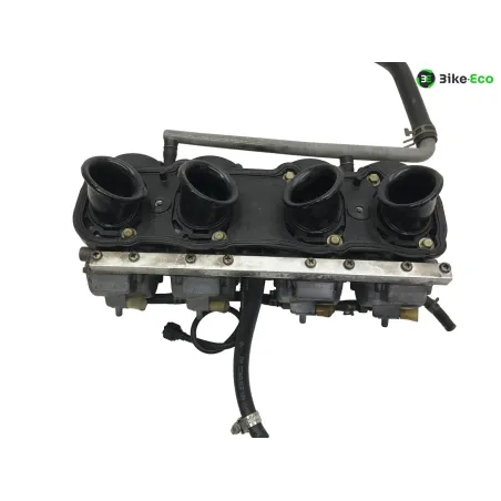 Rampe de carburateur KAWASAKI ZZR 600 1999-2001