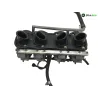 Rampe de carburateur KAWASAKI ZZR 600 1999-2001