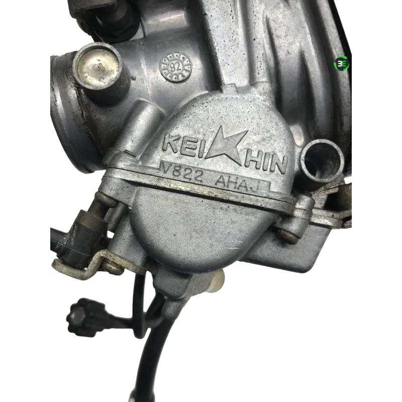 Rampe de carburateur KAWASAKI ZZR 600 1999-2001