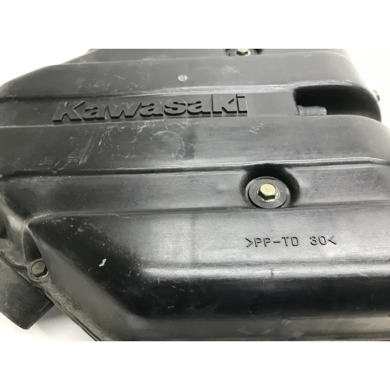 Boite a air KAWASAKI ZZR 600 1999-2001