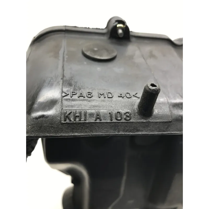 Boite a air KAWASAKI ZZR 600 1999-2001