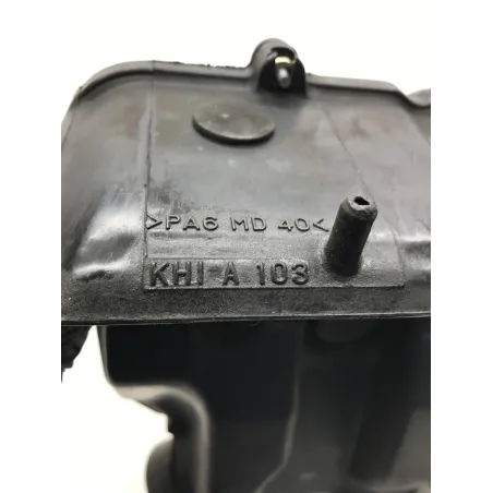 Boite a air KAWASAKI ZZR 600 1999-2001
