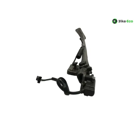 Bequille laterale KAWASAKI ZZR 600 1999-2001