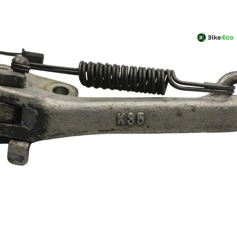 Bequille laterale KAWASAKI ZZR 600 1999-2001