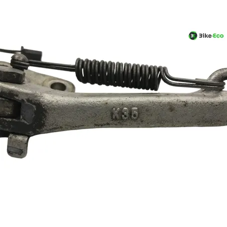 Bequille laterale KAWASAKI ZZR 600 1999-2001