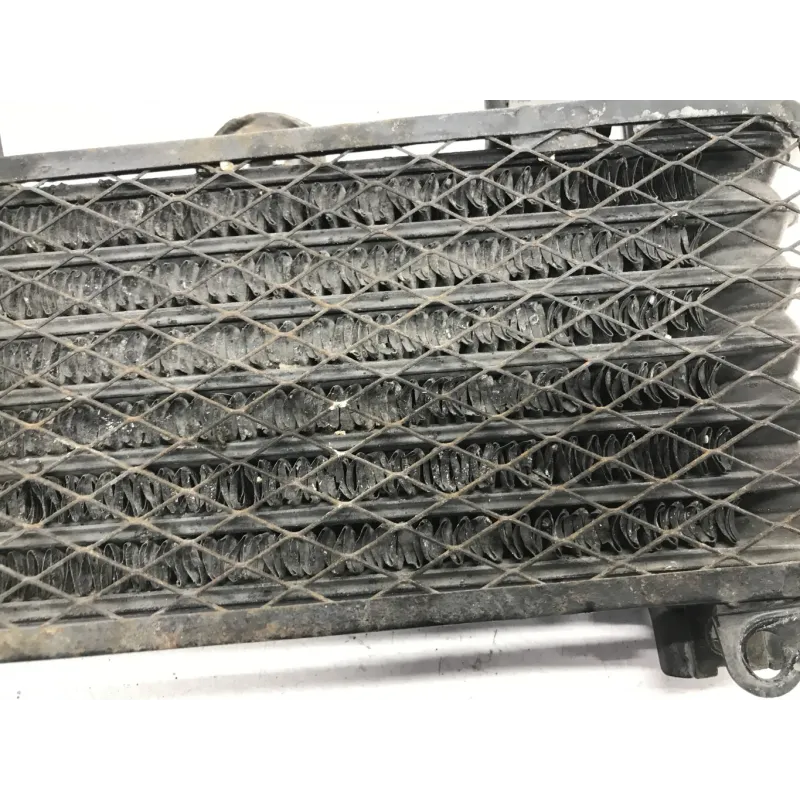 Radiateur huile KAWASAKI ZZR 600 1999-2001
