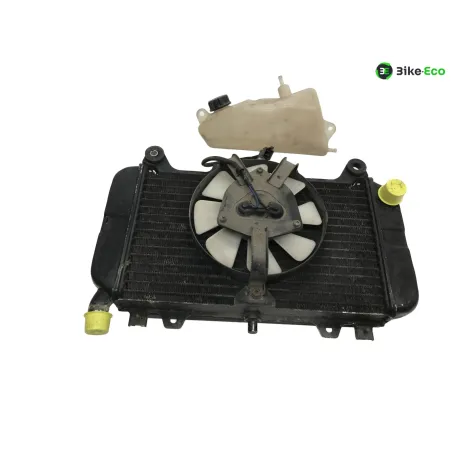 Radiateur eau KAWASAKI ZZR 600 1999-2001