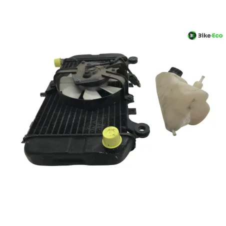 Radiateur eau KAWASAKI ZZR 600 1999-2001
