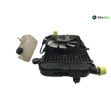 Radiateur eau KAWASAKI ZZR 600 1999-2001