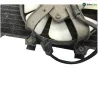 Radiateur eau KAWASAKI ZZR 600 1999-2001