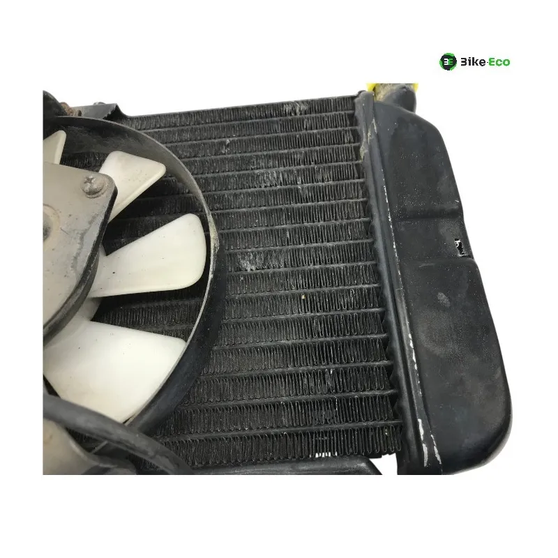 Radiateur eau KAWASAKI ZZR 600 1999-2001