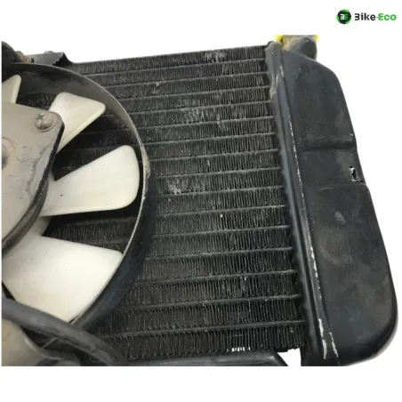 Radiateur eau KAWASAKI ZZR 600 1999-2001