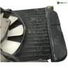 Radiateur eau KAWASAKI ZZR 600 1999-2001
