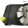 Radiateur eau KAWASAKI ZZR 600 1999-2001