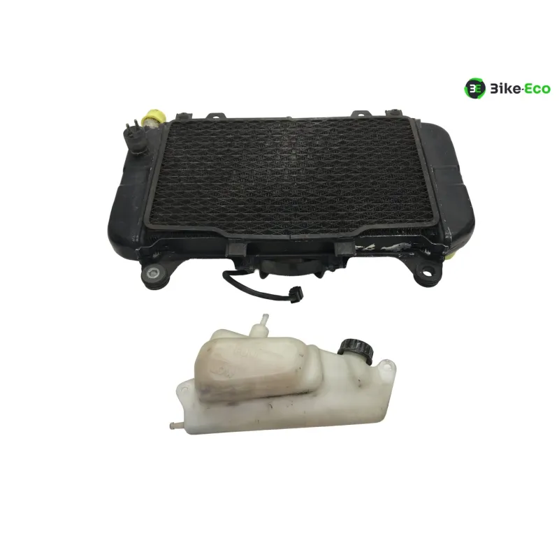 Radiateur eau KAWASAKI ZZR 600 1999-2001