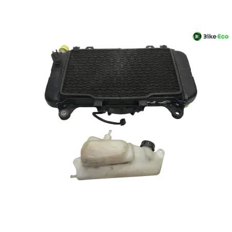 Radiateur eau KAWASAKI ZZR 600 1999-2001