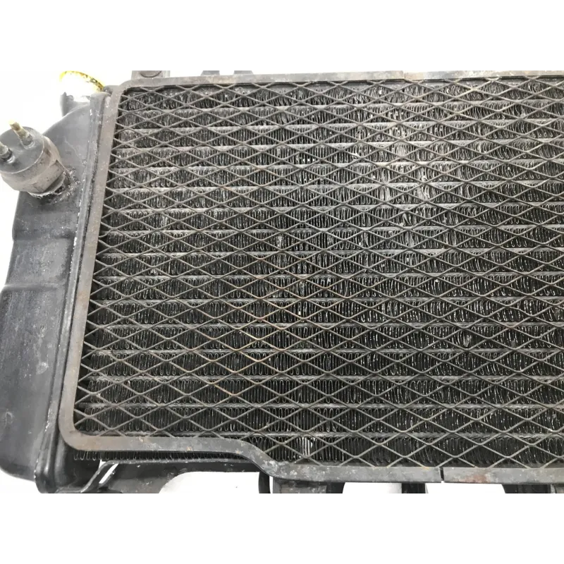 Radiateur eau KAWASAKI ZZR 600 1999-2001
