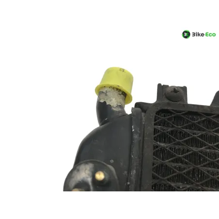 Radiateur eau KAWASAKI ZZR 600 1999-2001