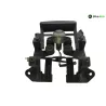 Support de plaque et eclairage KAWASAKI ZZR 600 1999-2001