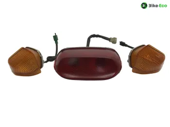 Feu arriere KAWASAKI ZZR 600 1999-2001