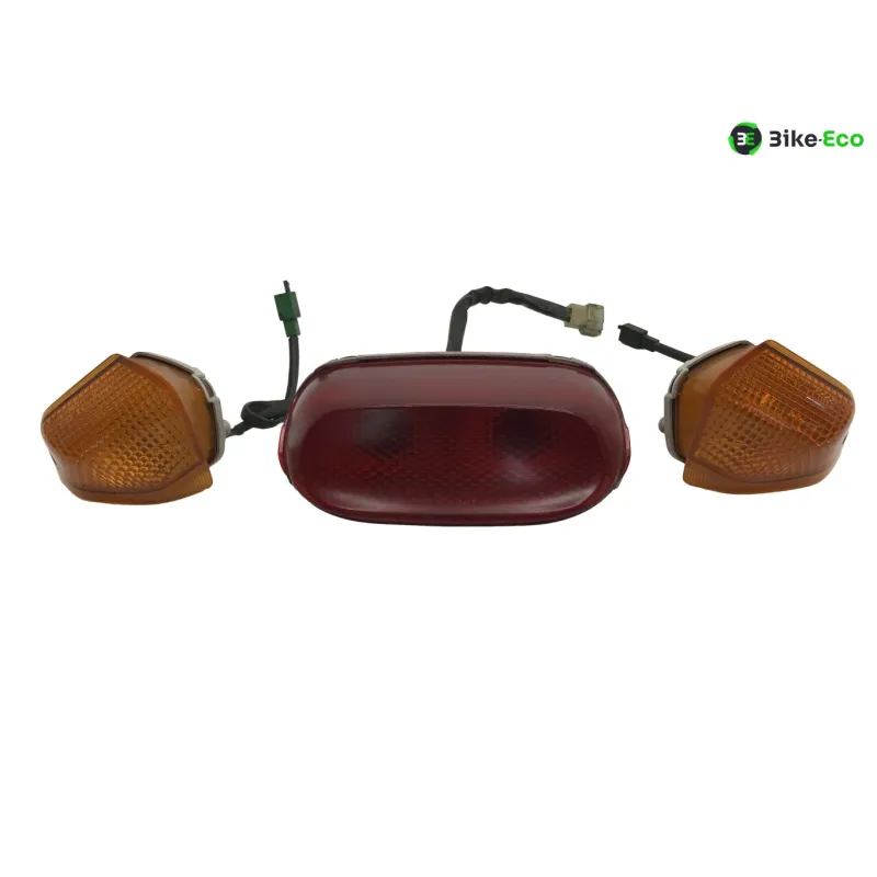 Feu arriere KAWASAKI ZZR 600 1999-2001