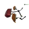 Feu arriere KAWASAKI ZZR 600 1999-2001 Feu arriere KAWASAKI ZZR 600 1999-2001