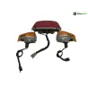 Feu arriere KAWASAKI ZZR 600 1999-2001 Feu arriere KAWASAKI ZZR 600 1999-2001