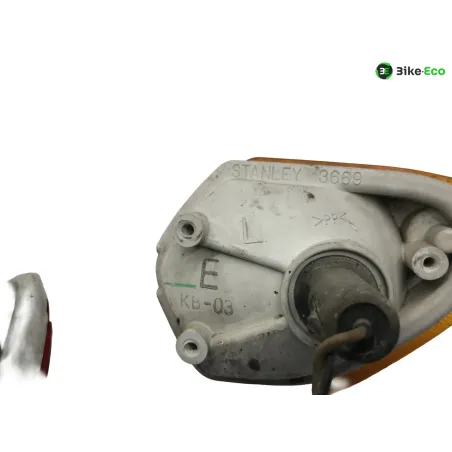 Feu arriere KAWASAKI ZZR 600 1999-2001