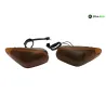Clignotants avant KAWASAKI ZZR 600 1999-2001 Clignotants avant KAWASAKI ZZR 600 1999-2001