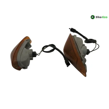 Clignotants avant KAWASAKI ZZR 600 1999-2001