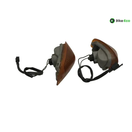 Clignotants avant KAWASAKI ZZR 600 1999-2001