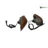 Clignotants avant KAWASAKI ZZR 600 1999-2001 Clignotants avant KAWASAKI ZZR 600 1999-2001