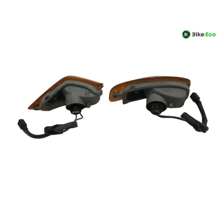 Clignotants avant KAWASAKI ZZR 600 1999-2001