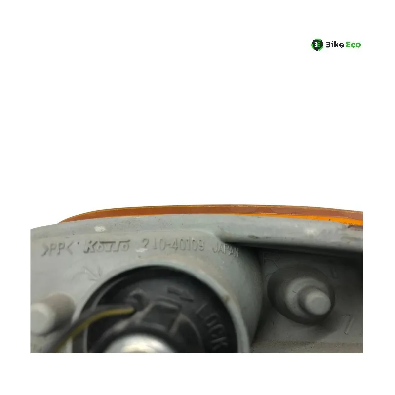 Clignotants avant KAWASAKI ZZR 600 1999-2001